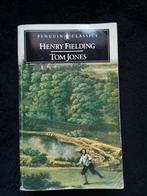 Henry Fielding, Tom Jones, Boeken, Ophalen of Verzenden, Gelezen