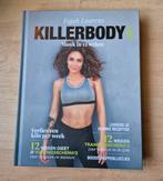 Killerbody - Fajah Lourens, Ophalen of Verzenden, Zo goed als nieuw