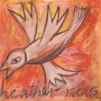 Heather Nova    Wonderlust live, Ophalen of Verzenden, 1980 tot 2000, Zo goed als nieuw