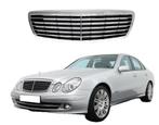 Avantgarde grille voor Mercedes Benz E Klasse W211, Auto diversen, Tuning en Styling, Verzenden