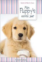 Mijn puppy's eerste jaar, Ophalen of Verzenden, Nieuw