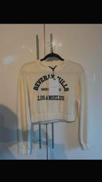 Nikkie trui - zacht en warm voor de winter, Kleding | Dames, Truien en Vesten, Wit, Nieuw, Ophalen of Verzenden, Nikkie