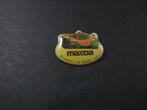 Mazda winner Le Mans 24 Hours 1991 autorally, pin, Verzamelen, Speldjes, Pins en Buttons, Verzenden, Gebruikt, Overige onderwerpen