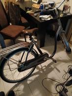 Vrouwen stadsfiets, Overige merken, Minder dan 10 versnellingen, Gebruikt, 26 inch