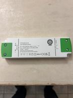 30W 24V DC dimbare LED driver, Ophalen of Verzenden, Nieuw