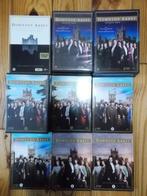 Downton abbey seizoen 1 tot en met 6 compleet 9 x dvd box, Cd's en Dvd's, Ophalen of Verzenden, Zo goed als nieuw, Drama