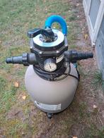 Waterland Zandfilterpomp Zwembad, Ophalen, Gebruikt