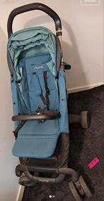 Nuna pepp de luxe, Ophalen of Verzenden