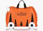 Trunking Ride- on kinde Handbaggage koffer 46 cm- tiger Tipu, Ophalen, Hard kunststof, Minder dan 50 cm, Minder dan 35 cm