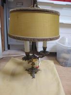 Tafellamp Bouilotte lamp, Antiek en Kunst, Ophalen