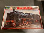h0 bouwpakket lijkt compleet revell, Hobby en Vrije tijd, Modeltreinen | H0, Overige merken, Gebruikt, Locomotief, Gelijkstroom of Wisselstroom
