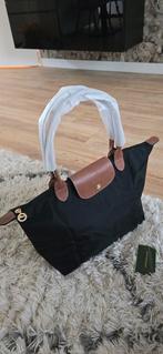 Longchamp tas, Ophalen of Verzenden, Nieuw