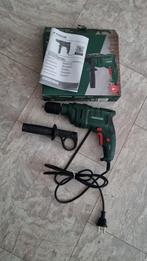 Hamer Drill nieuwe in de doos, Doe-het-zelf en Verbouw, Ophalen of Verzenden, Nieuw, Boor- en/of Breekhamer