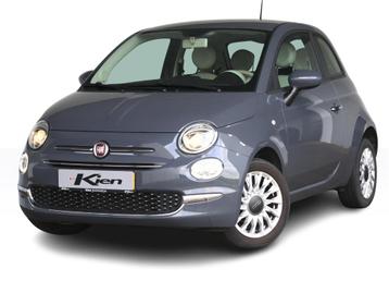 Fiat 500 1.0 Hybrid Lounge | Cruise Control | DAB | Airco | beschikbaar voor biedingen