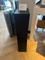 Dali Oberon 7C ( draadloos ) incl. Dali Soundhub, Ophalen, Zo goed als nieuw, Front, Rear of Stereo speakers, Overige merken