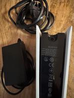 PS5 DualSense Oplaadstation, Spelcomputers en Games, Spelcomputers | Sony PlayStation 5, Ophalen of Verzenden, Gebruikt