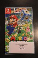 Switch Mario Party Superstars, 3 spelers of meer, Ophalen of Verzenden, Zo goed als nieuw, Vanaf 3 jaar