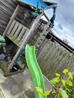 Speelhuisje., Ophalen, Gebruikt