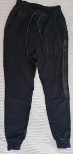 Nike joggingbroek zwart maat xs 34 merk broek sportkleding, Verzenden, Zwart, Nike, Maat 34 (XS) of kleiner