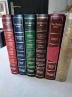 5 Readers Digest boeken, Boeken, Romans, Ophalen of Verzenden