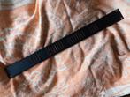 19 inch 1he blindplaat met ventilatie sleuven, Ophalen of Verzenden, Gebruikt