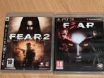 Ps3 Fear 2 en 3, Avontuur en Actie, Vanaf 18 jaar, 1 speler, Ophalen of Verzenden