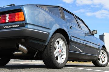 Rover SD1 3500 emblemen. beschikbaar voor biedingen