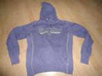 Gaastra; Sportieve hoody; maat S, Kleding | Dames, Truien en Vesten, Gaastra, Paars, Ophalen of Verzenden, Zo goed als nieuw