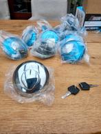 Honda MBX Tankdoppen - Nieuw!, Ophalen of Verzenden, Nieuw, [Honda]