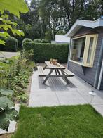 Chalet te huur barneveld/renswoude langere periode