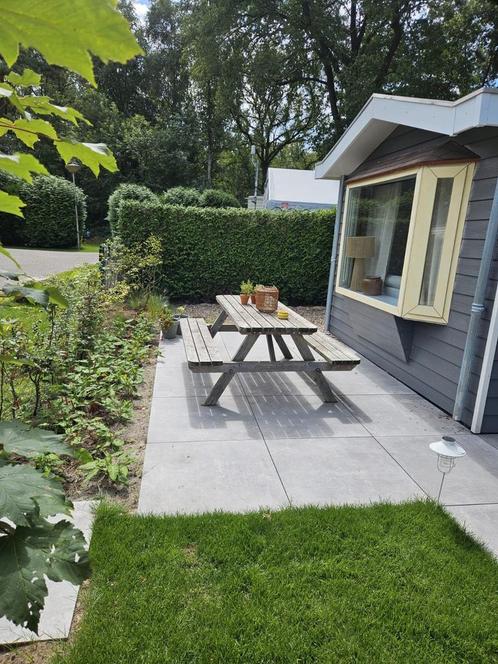 Chalet te huur barneveld/renswoude langere periode, Huizen en Kamers, Huizen te huur