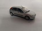 Ford Focus 5drs HB, Minichamps 1:43, Hobby en Vrije tijd, Modelauto's | 1:43, Ophalen of Verzenden, Nieuw, Auto, MiniChamps