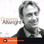 cd van Graeme Allwright – Graeme Allwright, Ophalen of Verzenden, Gebruikt