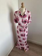 Fabienne Chapot maat 42 roze maxi Boyfriend jurk NIEUW, Maat 42/44 (L), Ophalen of Verzenden, Zo goed als nieuw, Roze