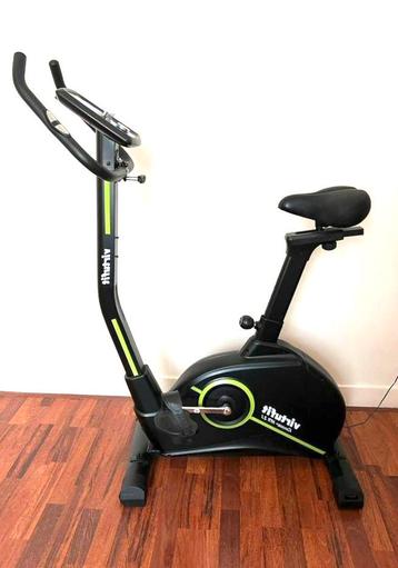 Zeer nette Hometrainer Virtufit met nog GARANTIE beschikbaar voor biedingen
