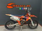 KTM 250 SXF 2020 Factory Prado Edition Btw motor ! No 350 45, 250 cc, Bedrijf, Crossmotor