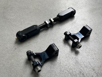 Verlagingset Yamaha Raptor 700 beschikbaar voor biedingen