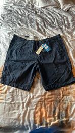 O’neill korte chino/walk short, Ophalen of Verzenden, Nieuw, Overige maten, Blauw