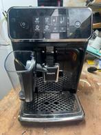 Phillips koffiebonen machine met defect, Ophalen, Zo goed als nieuw, Koffiemachine, Koffiebonen