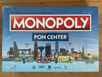 Gesealde Monopoly Pon Center Editie – Uniek Collectors Item!, Ophalen of Verzenden, Nieuw