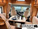 Fleurette Magister 73 LJS Lage lengtebedden GRATIS STALLING, Caravans en Kamperen, Campers, Overige merken, Standaard zit, Airbags