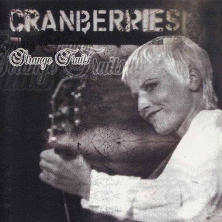 Cranberries - Strange Fruit (Live/TOP 2000) CD NW./ORIG., Cd's en Dvd's, Cd's | Rock, Zo goed als nieuw, Poprock, Ophalen of Verzenden
