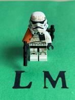 Lego Star Wars sw1132 Sandtrooper Squad Leader SW 75290, Ophalen of Verzenden, Nieuw, Lego