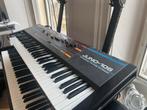 Roland Juno 106 Synthesizer, Muziek en Instrumenten, Ophalen, Roland, Aanslaggevoelig, 61 toetsen