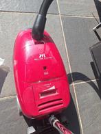 Holland Electro Trendy E stofzuiger 1400 W, Ophalen, Zo goed als nieuw, Minder dan 1200 watt, Stofzuiger