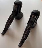 Shimano ultegra shifters Di2, Ophalen of Verzenden, Zo goed als nieuw