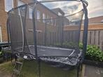 Salta trampoline, Kinderen en Baby's, Speelgoed | Buiten | Trampolines, Zo goed als nieuw, Ophalen