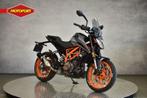 KTM 390 DUKE (bj 2022), Motoren, Motoren | KTM, KTM Sportmotorcycle GMBH, Bedrijf, Stallhofnerstrasse 3
5230  Mattighofen, AT
