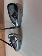 Te koop Wilson PW en SW, Sport en Fitness, Ophalen, Gebruikt, Club, Overige merken