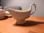 Wedgewood edme juskannetje, Ophalen